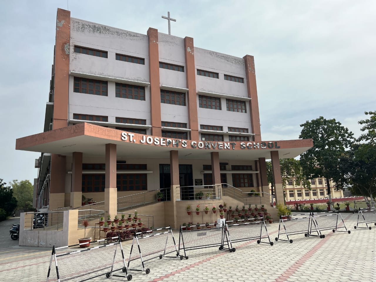 School image