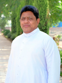 Rev. Fr. Thomas Keeprath