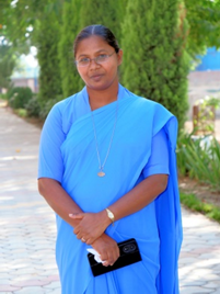 Rev. Sr. Jaya P