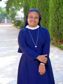 Sr. Graclet Nonglait