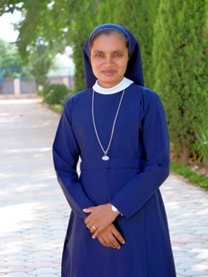 Sr. Sony Patel