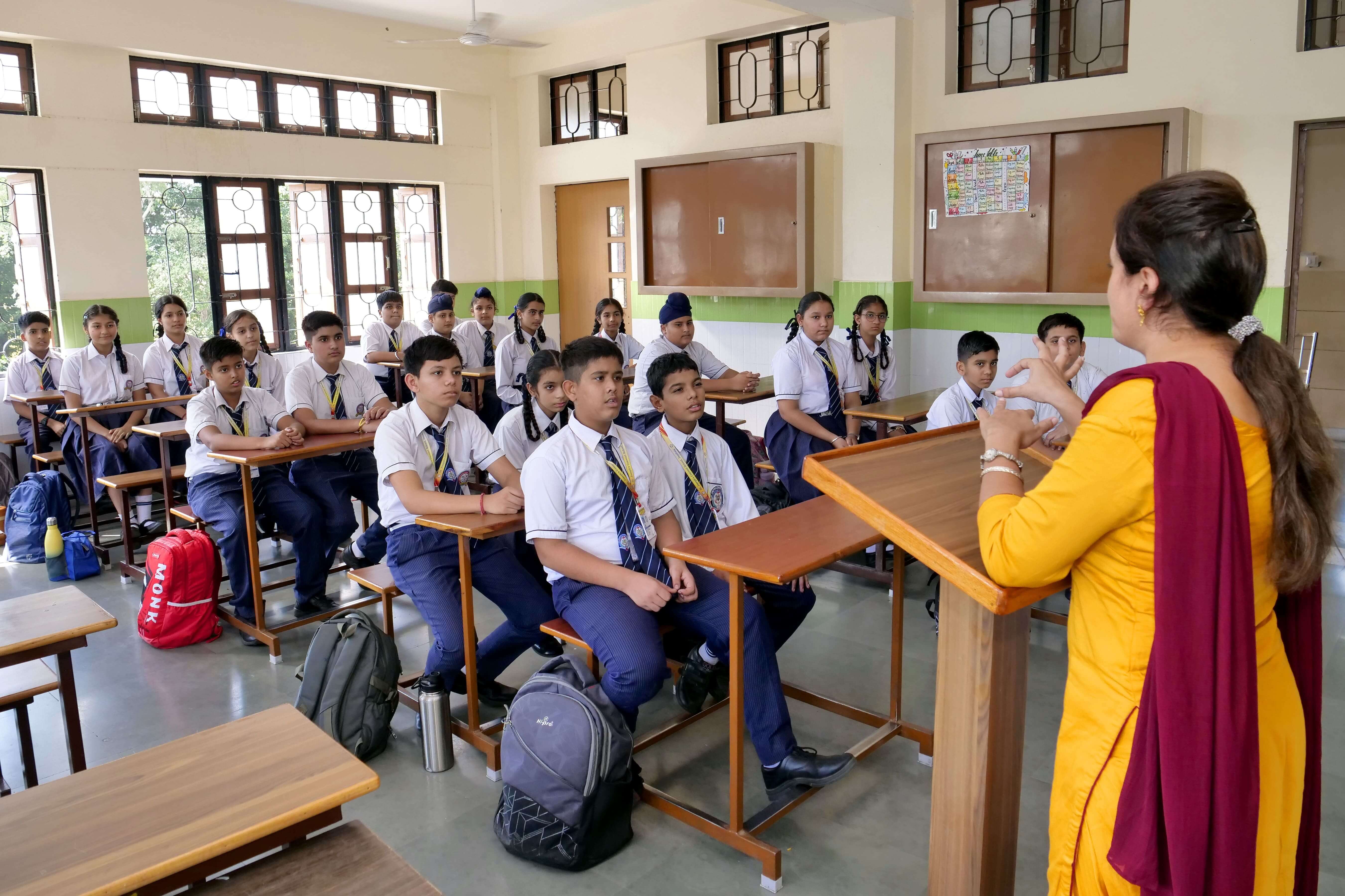 School Image
